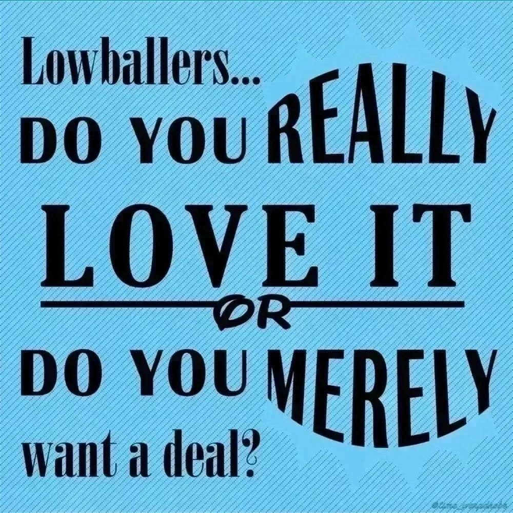 🌸 PLEASE READ! 🌸